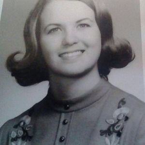 Meet your Posher, Debra